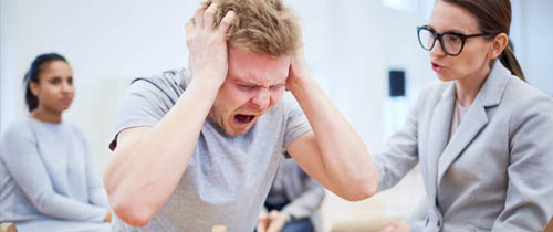 Behavioral Disorders